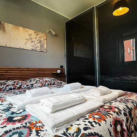Jane'S Home - Netflix, Wi-Fi Milano Esterno foto