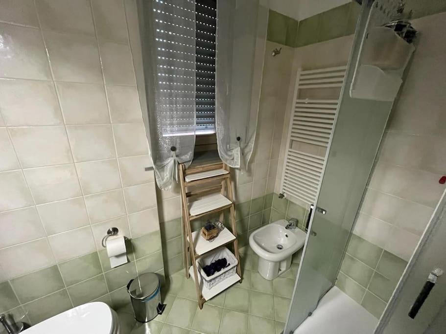 Jane'S Home - Netflix, Wi-Fi Milano Esterno foto