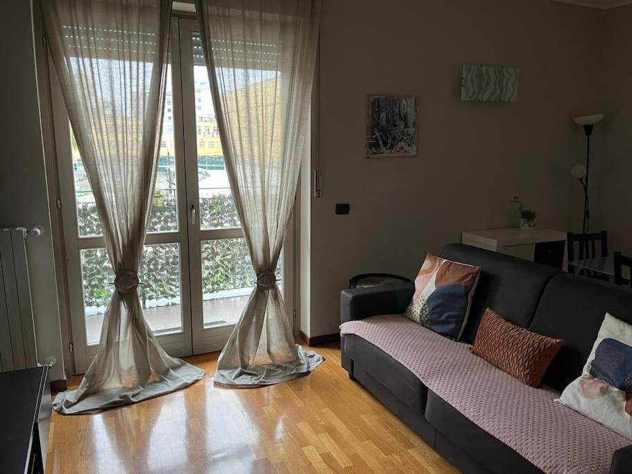 Jane'S Home - Netflix, Wi-Fi Milano Esterno foto