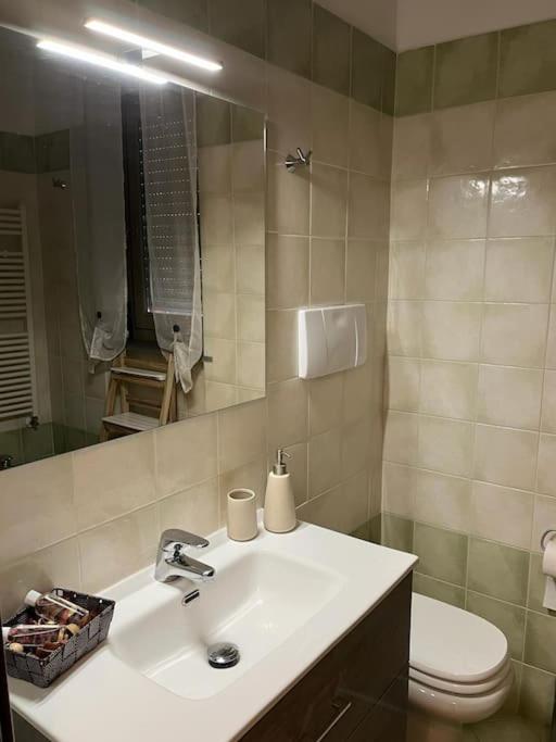 Jane'S Home - Netflix, Wi-Fi Milano Esterno foto