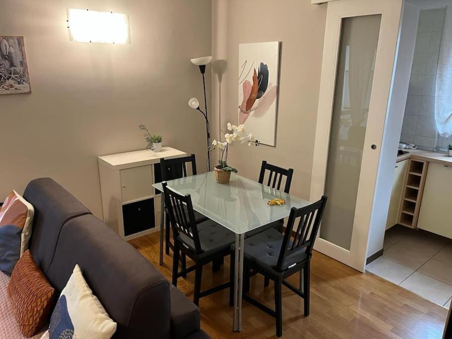 Jane'S Home - Netflix, Wi-Fi Milano Esterno foto