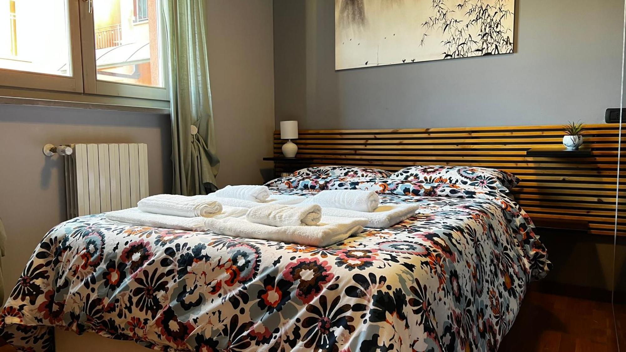 Jane'S Home - Netflix, Wi-Fi Milano Esterno foto
